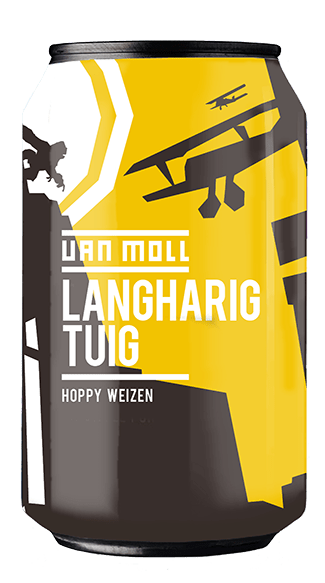 Langharig Tuig preview