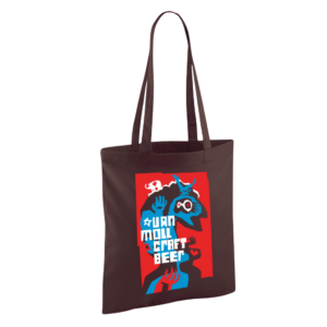 Van Moll Totebag