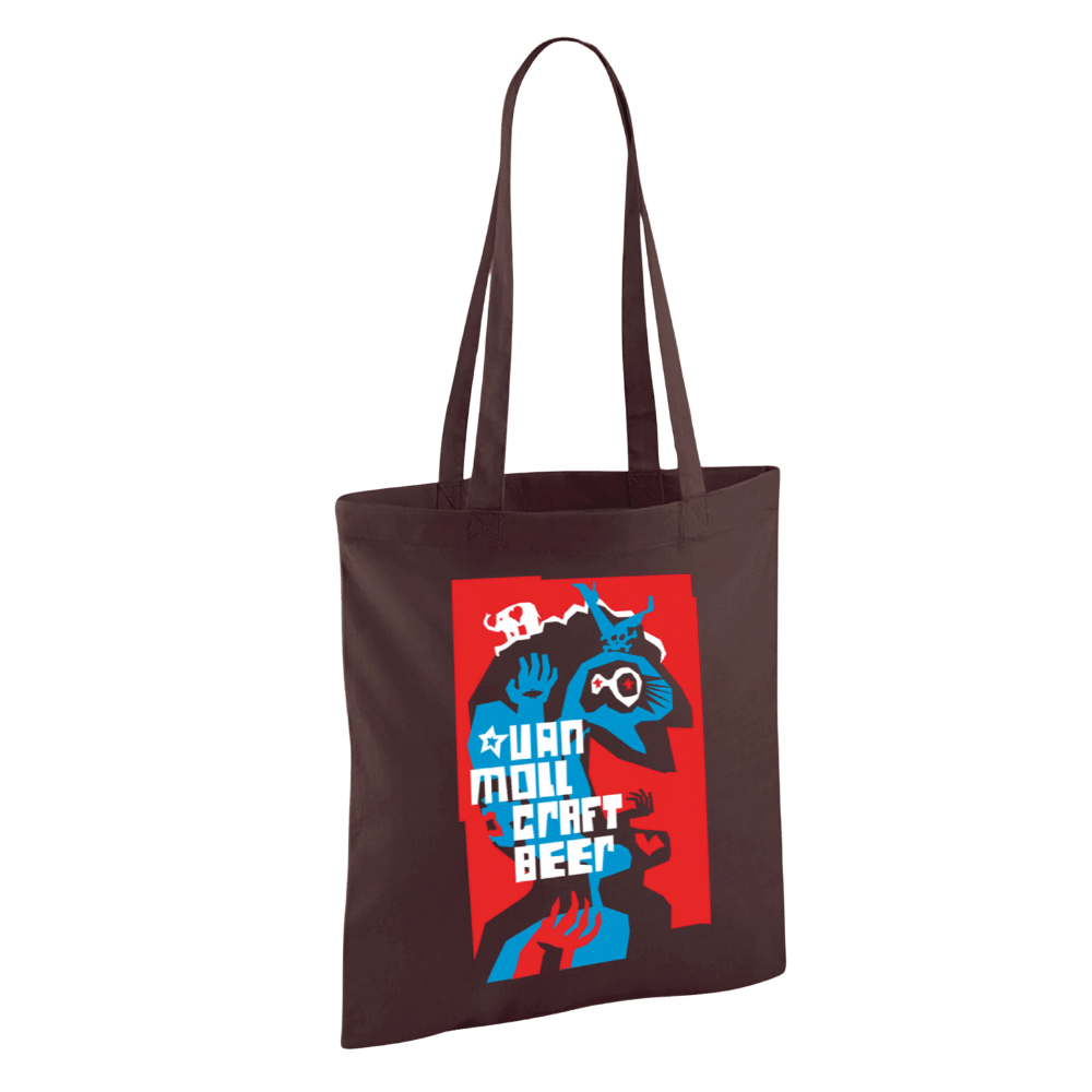 Van Moll Totebag preview