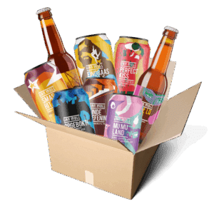 Van Moll Limited Edition Box