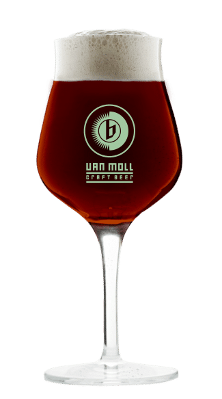 Van Moll glas Sensorik preview