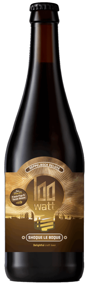 Shoque le Boque (75cl)