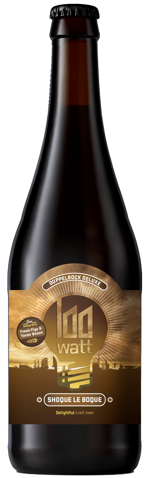 Shoque le Boque (75cl) preview