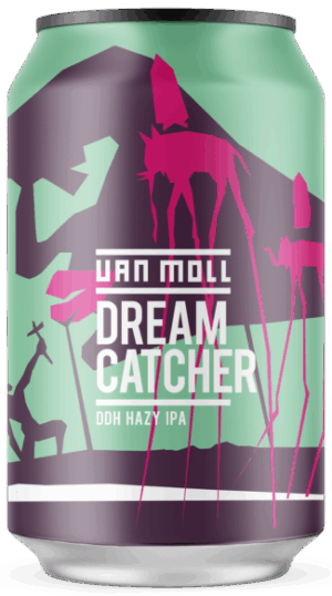 Dreamcatcher