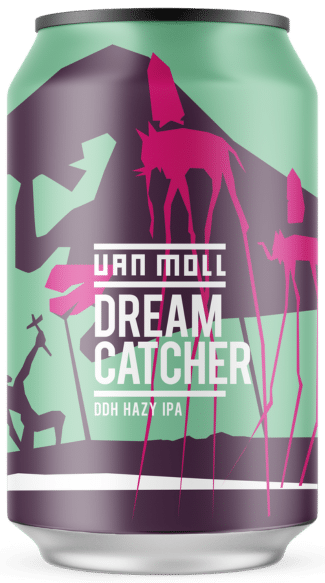 Dreamcatcher preview