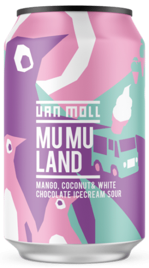 Mu Mu Land