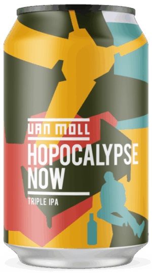 Hopocalypse Now
