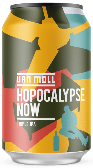 Hopocalypse now preview