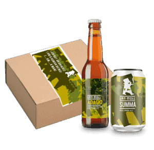 Summa & Adagio pakket