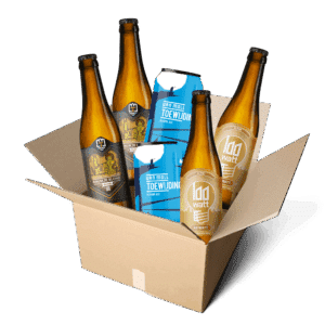 Blondbier pakket