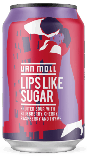 Lips like sugar