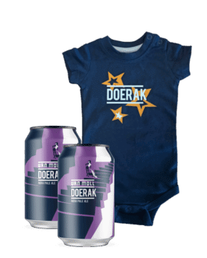 Doerak Giftset