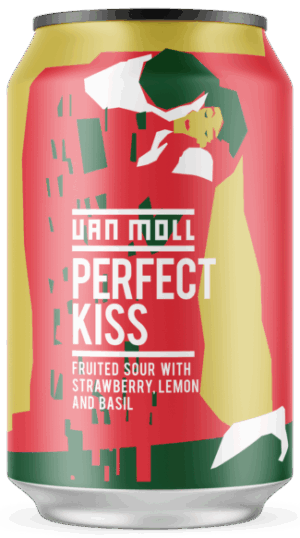 Perfect kiss