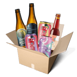 Sour bierpakket