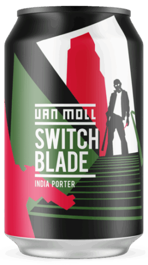 Switchblade