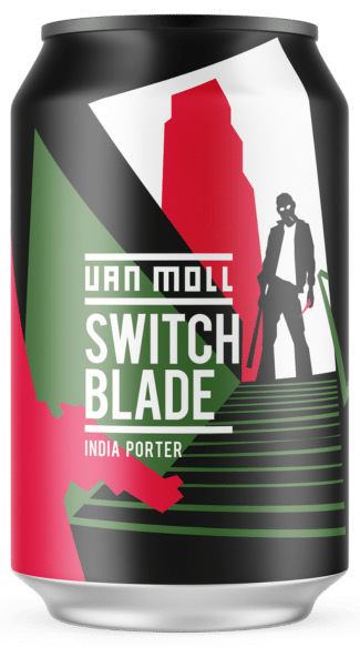 Switchblade preview