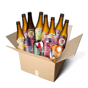 Kwartaalbox september