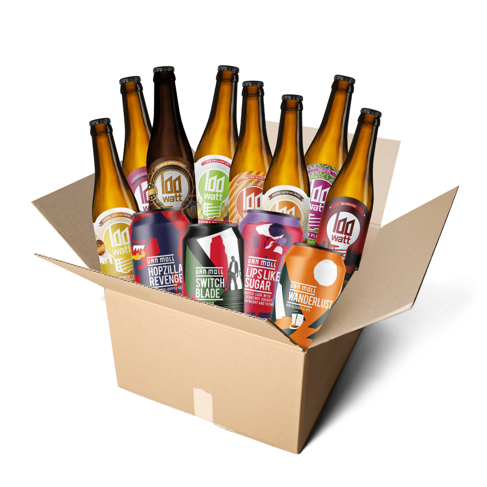Kwartaalbox september preview