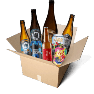 Maandbox oktober