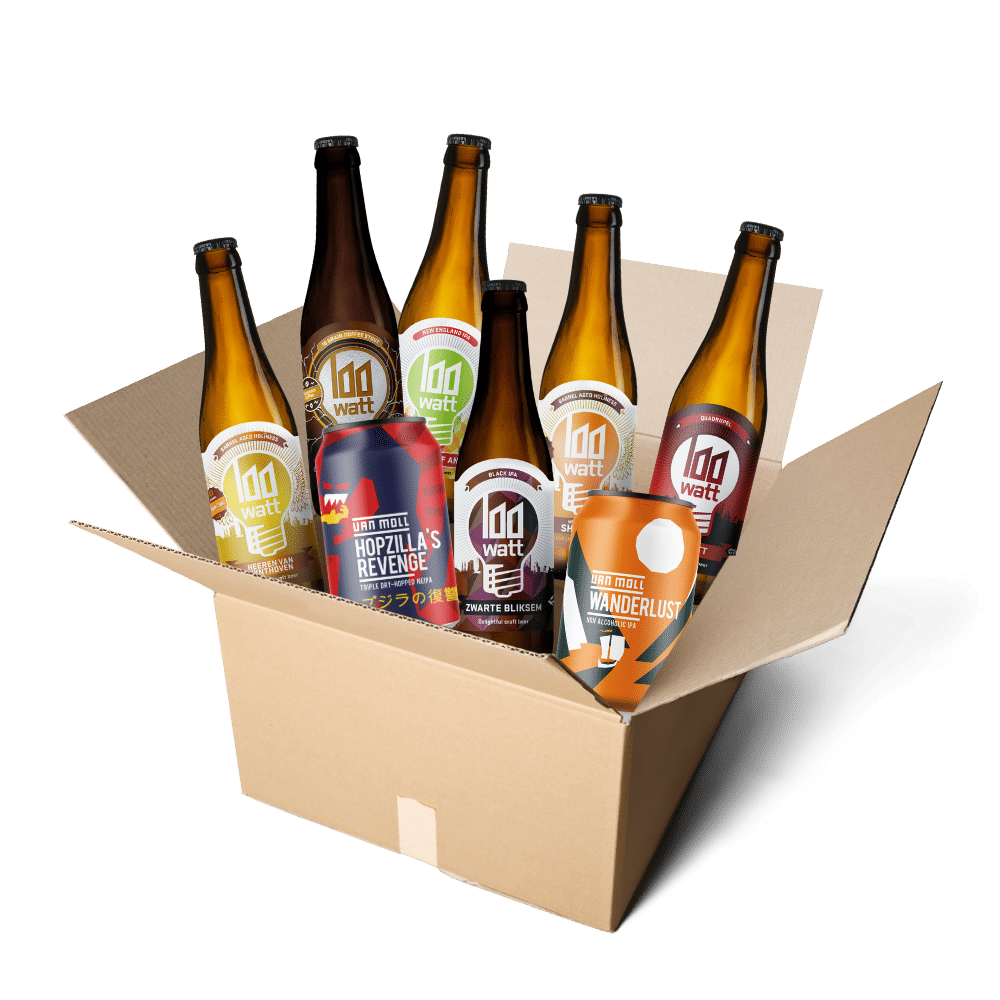 Maandbox september preview