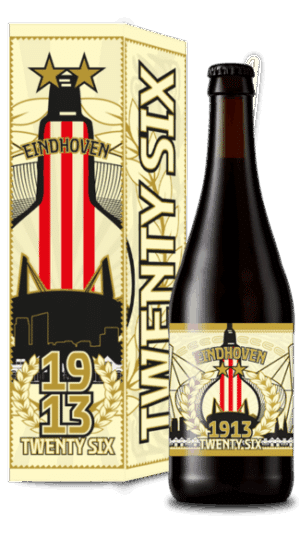 Twenty Six - PSV bier