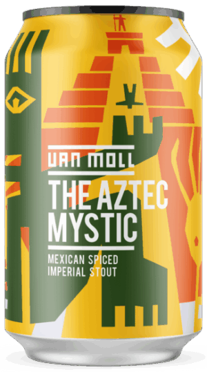 The azec mystic