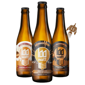 Cinderella collection - 3 Pumpkin bieren