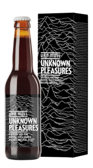 Unknown Pleasures
