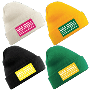 Van Moll beanie