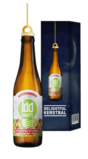 Delightful Kerstbal - Orchestra of Angels