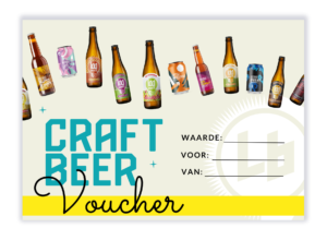 Cadeaubon (digitaal)