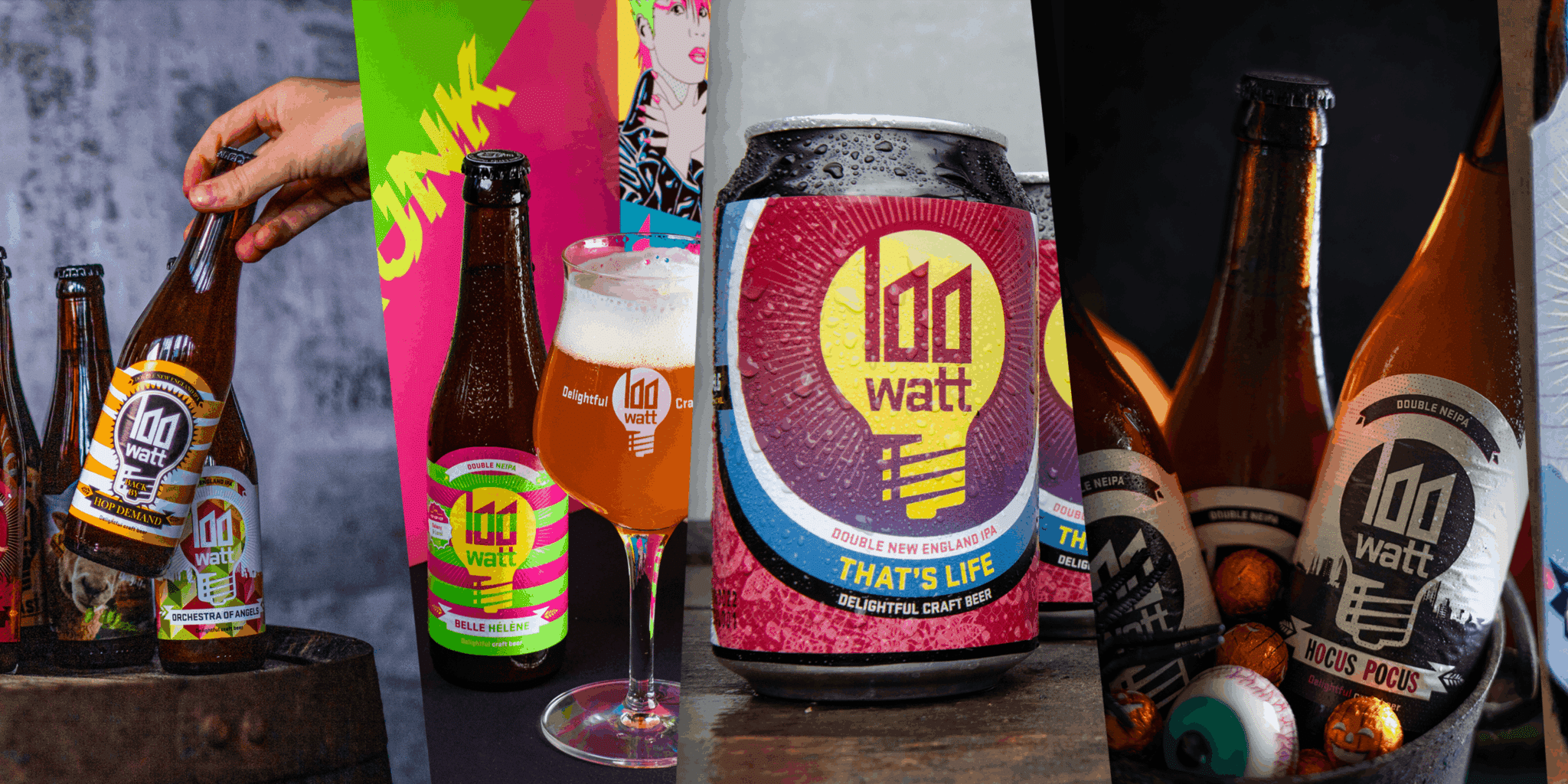 Nieuwsbrief – Hoofdbanner – Breed