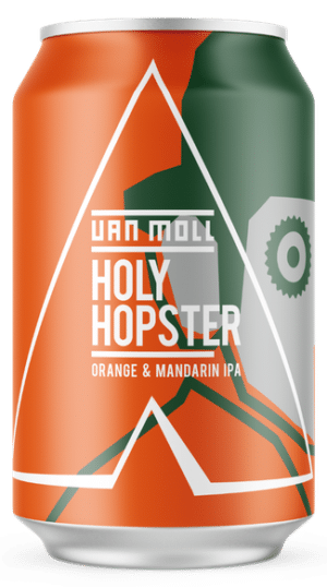 Holy Hopster