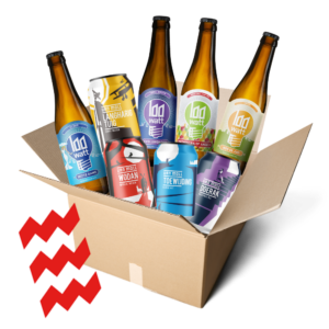 Eindhoven speciaalbierpakket