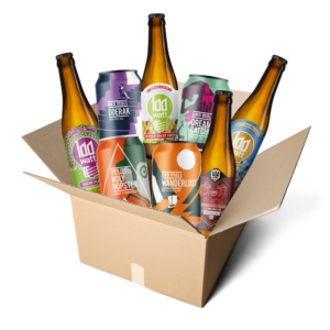 IPA box