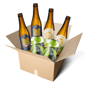 Tripel bierpakket